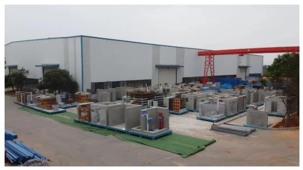 建筑工地為什么要做質(zhì)量樣板，瞧一瞧新式移動質(zhì)量樣板