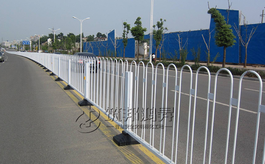 京式護欄，道路交通護欄