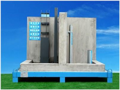 房建質量樣板展示區(qū)怎么規(guī)劃