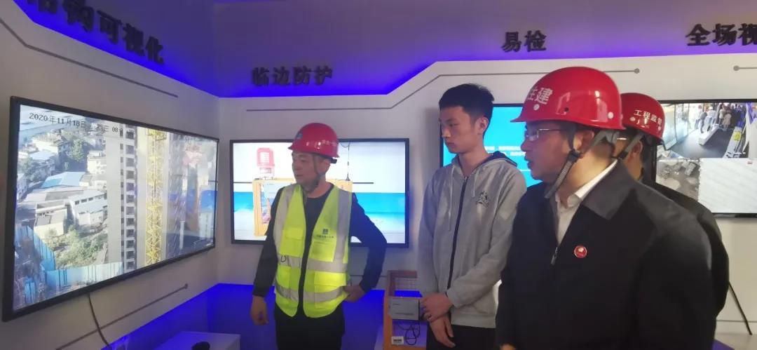 助力工地智慧化管理，智慧系統(tǒng)三大優(yōu)勢