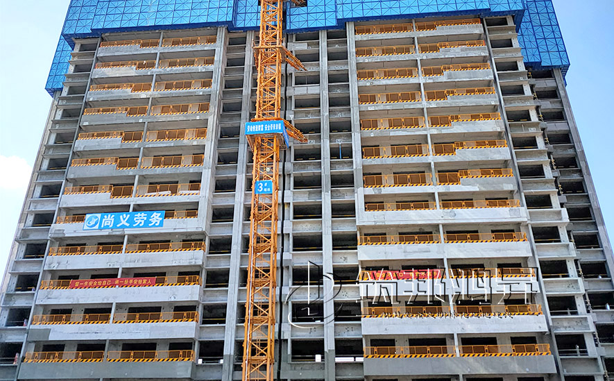 工地臨邊護欄，樓層臨邊護欄，五臨邊