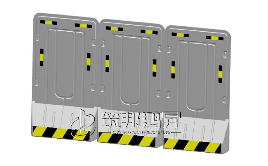 長沙水馬圍擋，湖南水馬圍擋